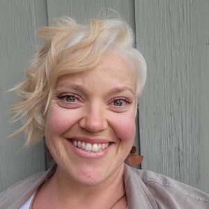 Meet your Posher, Jocelyn